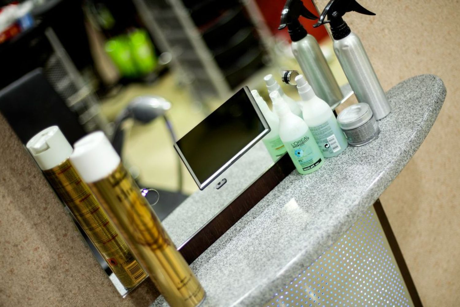 Capitol Hotel Dubai - Amenities, Facilities, Services